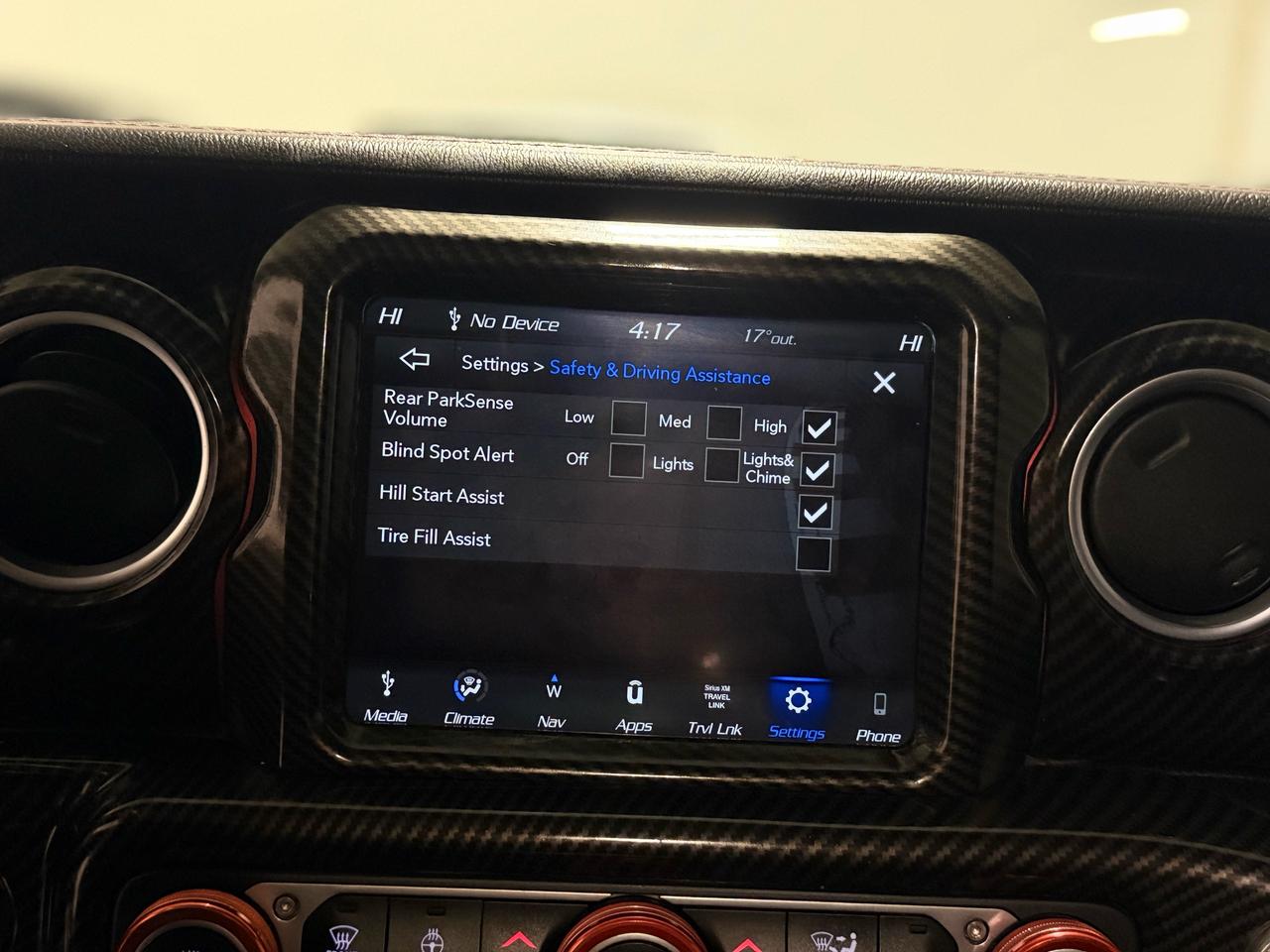 2021 Jeep Gladiator Rubicon 4x4 Photo