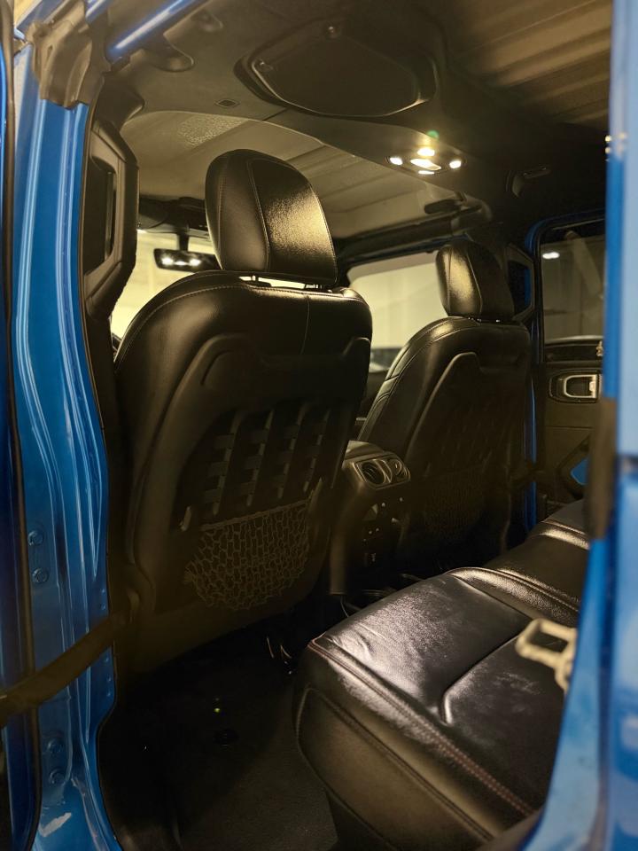 2021 Jeep Gladiator Rubicon 4x4 Photo