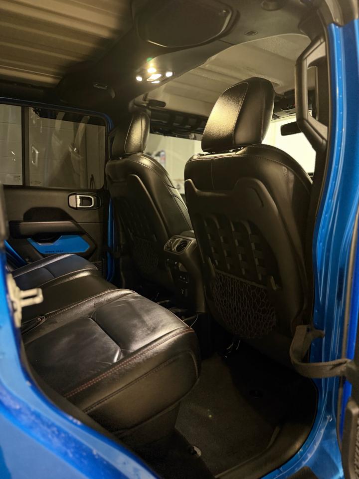 2021 Jeep Gladiator Rubicon 4x4 Photo