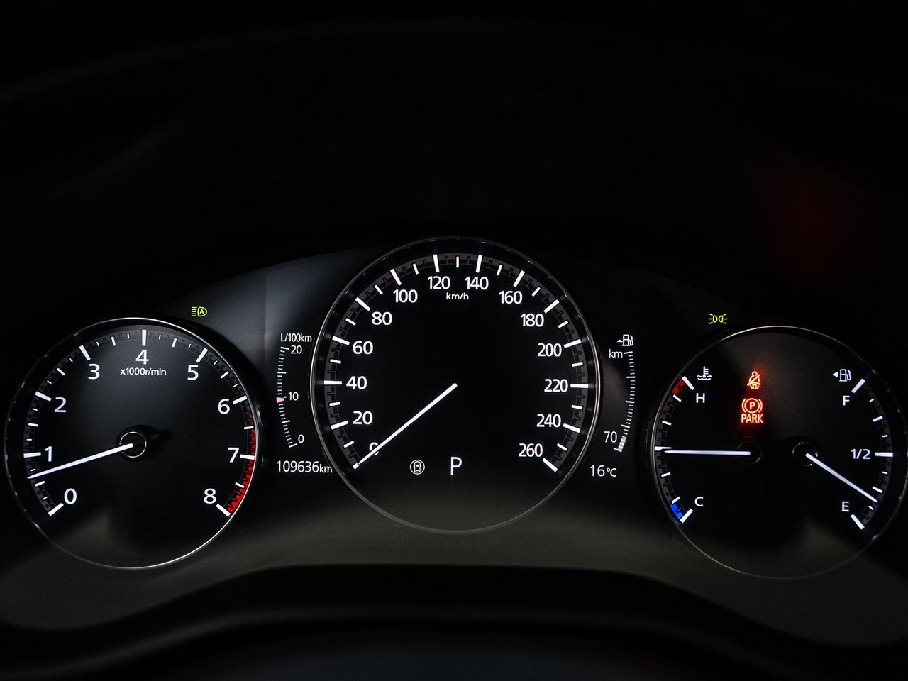 2020 Mazda MAZDA3 GT AWD | Nav | Leather | Sunroof | BSM | CarPlay Photo