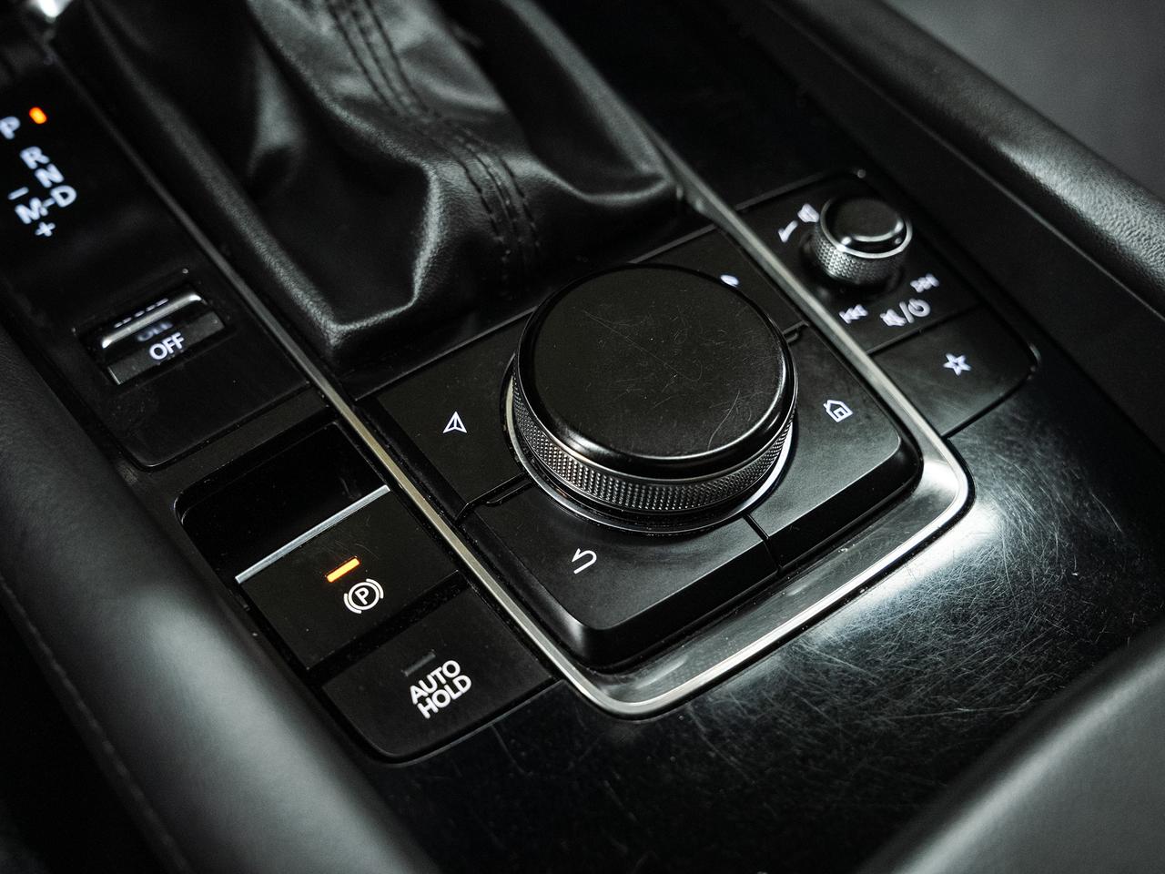 2020 Mazda MAZDA3 GT AWD | Nav | Leather | Sunroof | BSM | CarPlay Photo