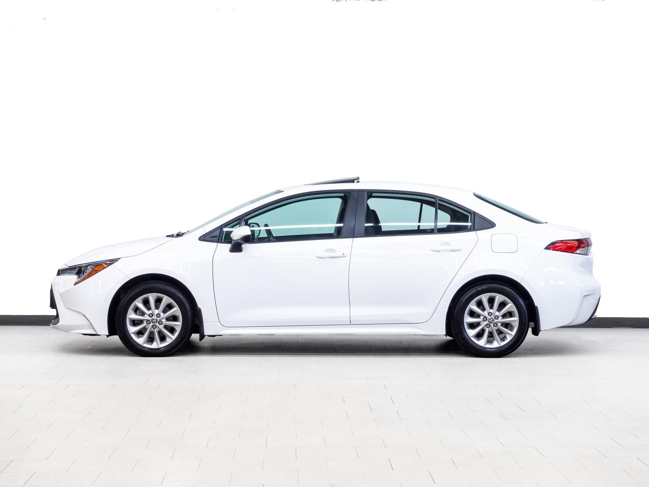 2022 Toyota Corolla LE UPGRADE | Sunroof | LaneDep | ACC | CarPlay