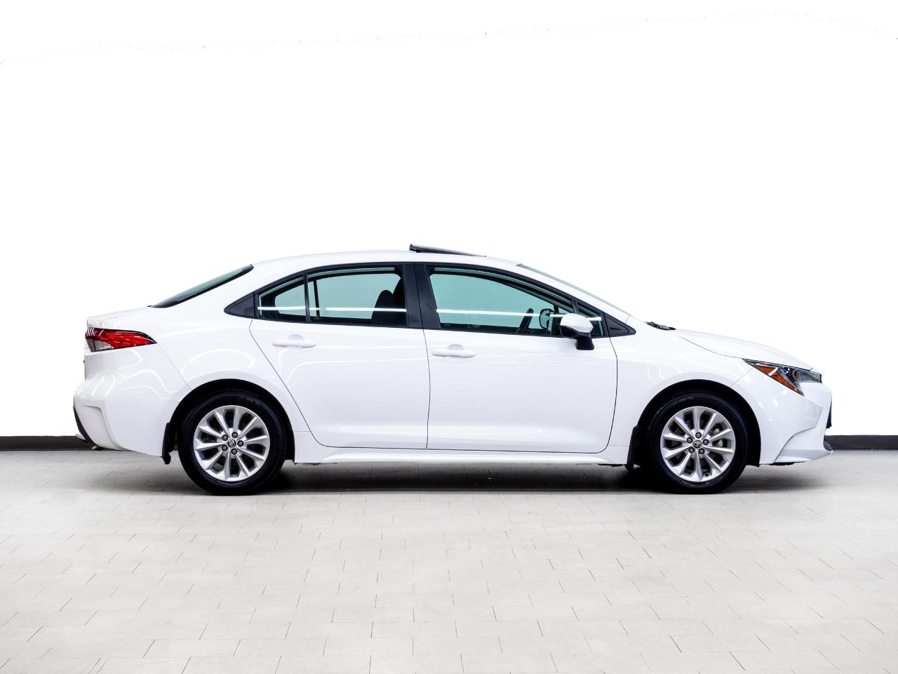 2022 Toyota Corolla LE UPGRADE | Sunroof | LaneDep | ACC | CarPlay Photo2