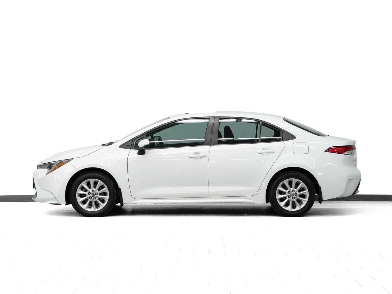 2022 Toyota Corolla LE UPGRADE | Sunroof | LaneDep | ACC | CarPlay Photo4
