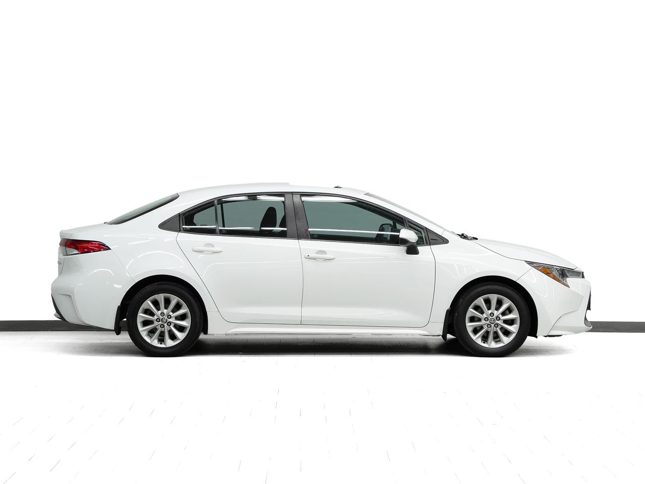 2022 Toyota Corolla LE UPGRADE | Sunroof | LaneDep | ACC | CarPlay