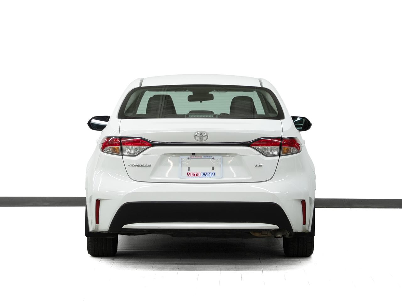 2022 Toyota Corolla LE UPGRADE | Sunroof | LaneDep | ACC | CarPlay