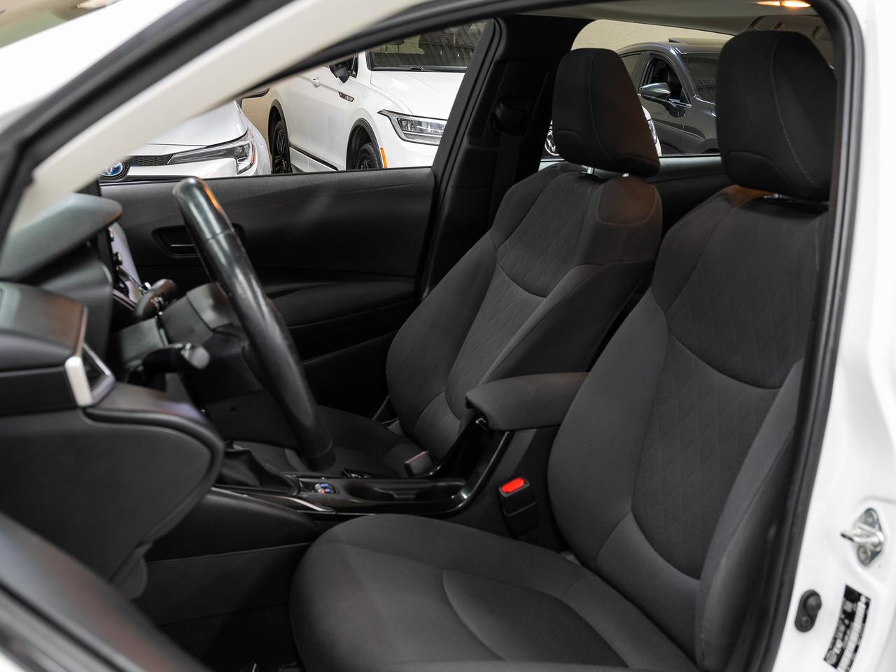 2022 Toyota Corolla LE UPGRADE | Sunroof | LaneDep | ACC | CarPlay