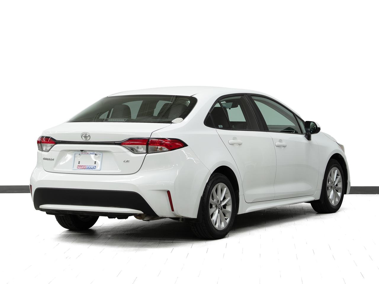 2022 Toyota Corolla LE UPGRADE | Sunroof | LaneDep | ACC | CarPlay