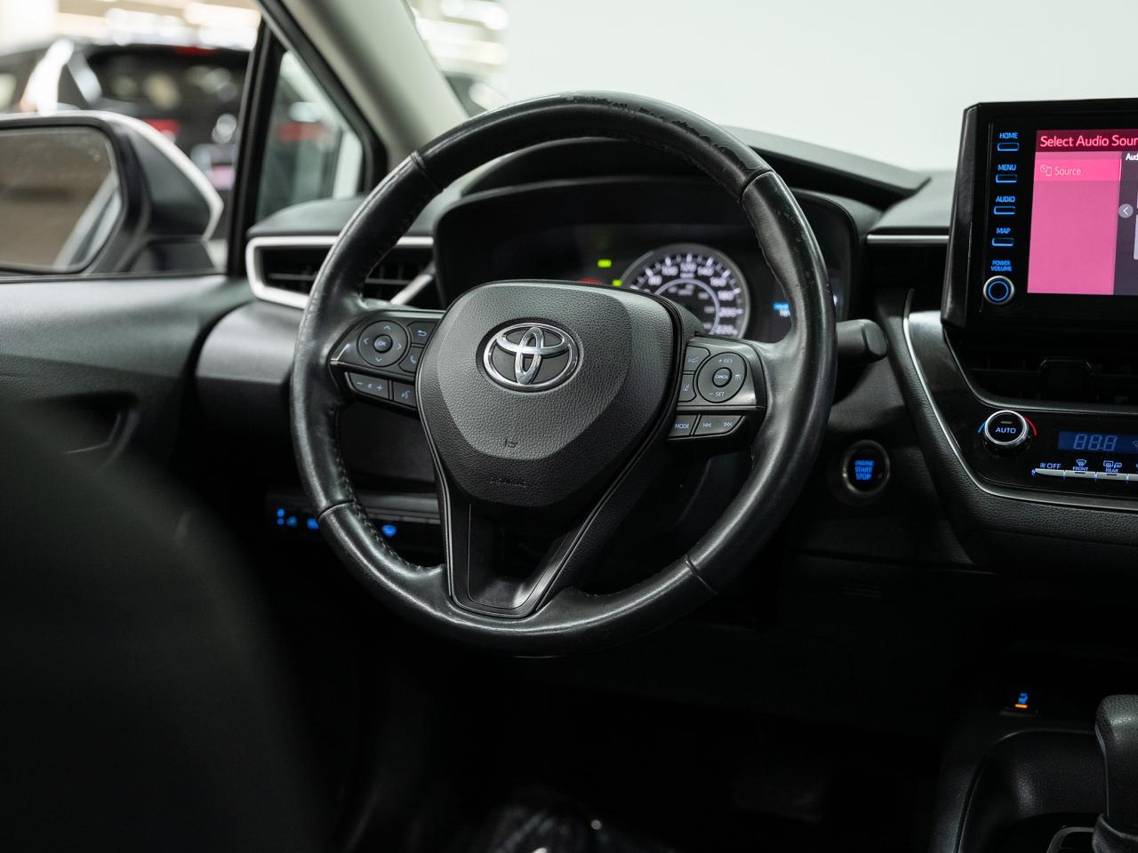 2022 Toyota Corolla LE UPGRADE | Sunroof | LaneDep | ACC | CarPlay