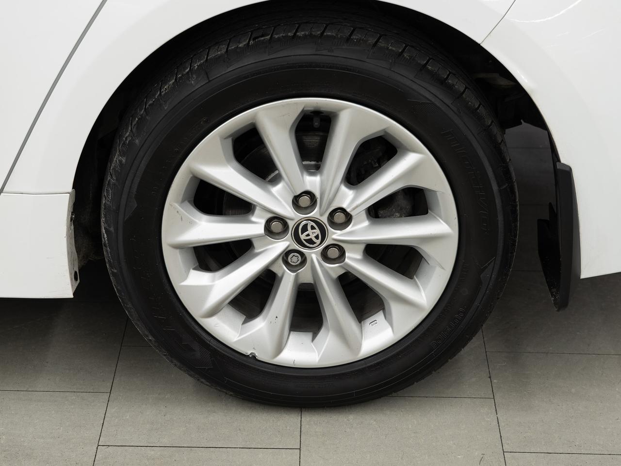 2022 Toyota Corolla LE UPGRADE | Sunroof | LaneDep | ACC | CarPlay