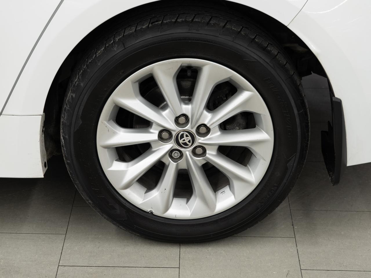 2022 Toyota Corolla LE UPGRADE | Sunroof | LaneDep | ACC | CarPlay