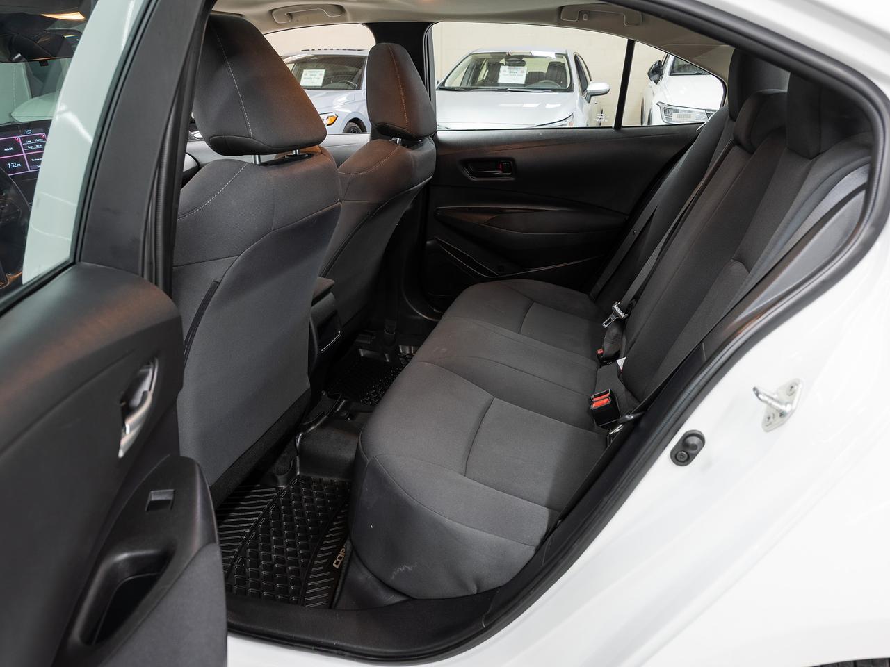 2022 Toyota Corolla LE UPGRADE | Sunroof | LaneDep | ACC | CarPlay
