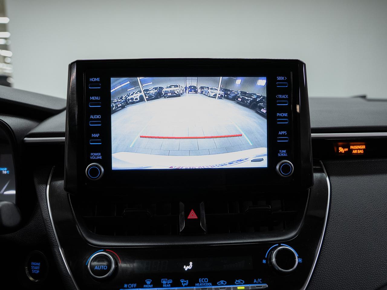 2022 Toyota Corolla LE UPGRADE | Sunroof | LaneDep | ACC | CarPlay