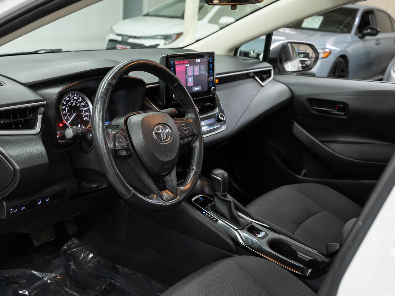 2022 Toyota Corolla LE UPGRADE | Sunroof | LaneDep | ACC | CarPlay