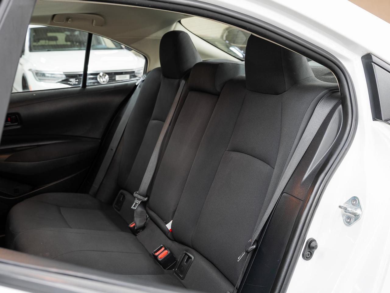 2022 Toyota Corolla LE UPGRADE | Sunroof | LaneDep | ACC | CarPlay Photo