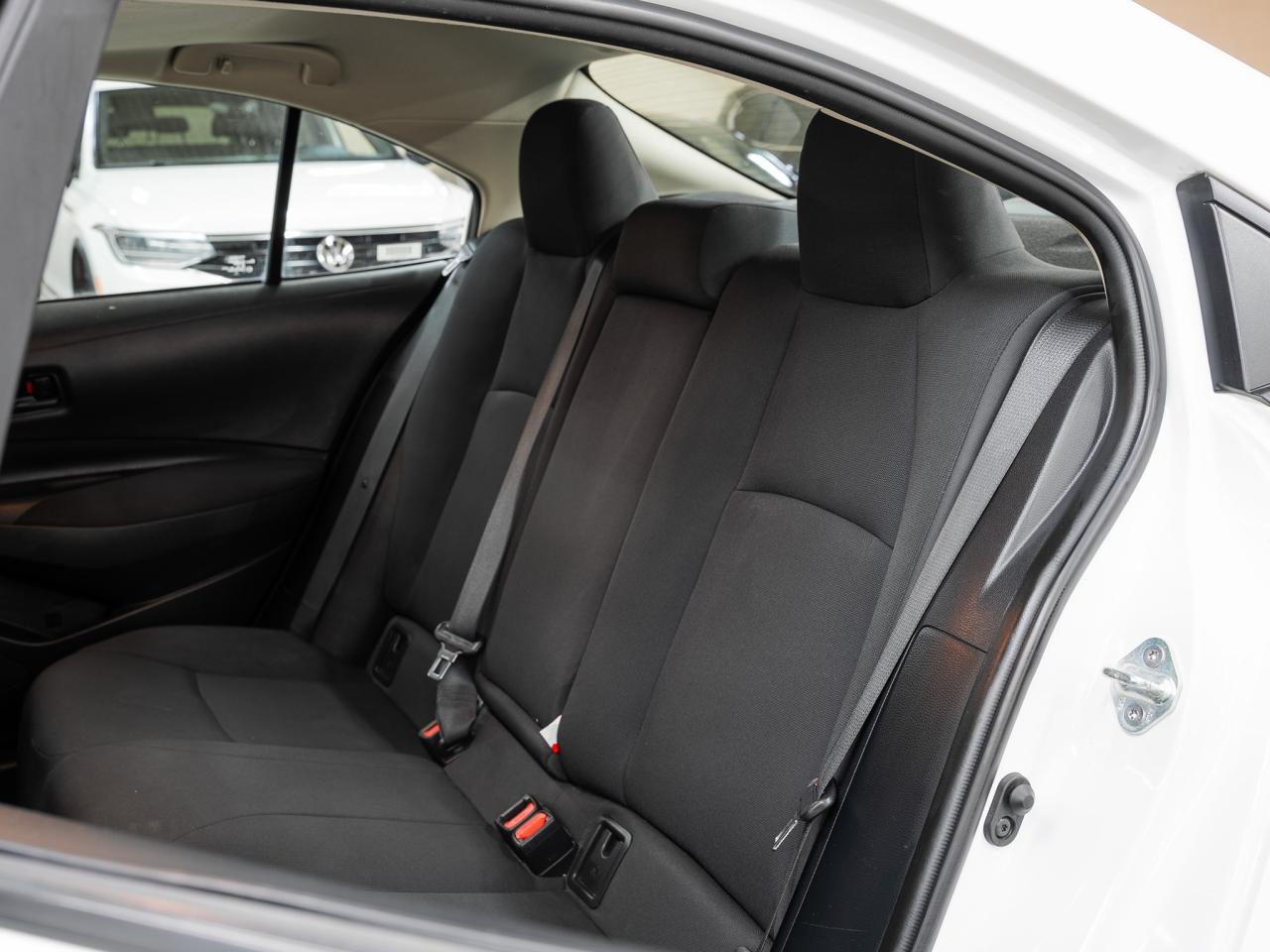 2022 Toyota Corolla LE UPGRADE | Sunroof | LaneDep | ACC | CarPlay