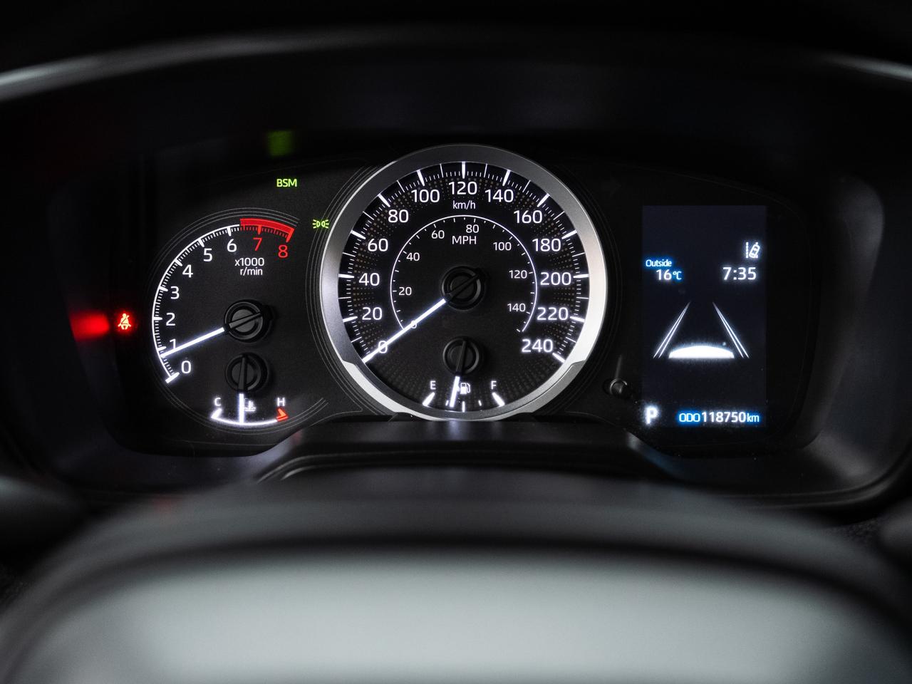 2022 Toyota Corolla LE UPGRADE | Sunroof | LaneDep | ACC | CarPlay