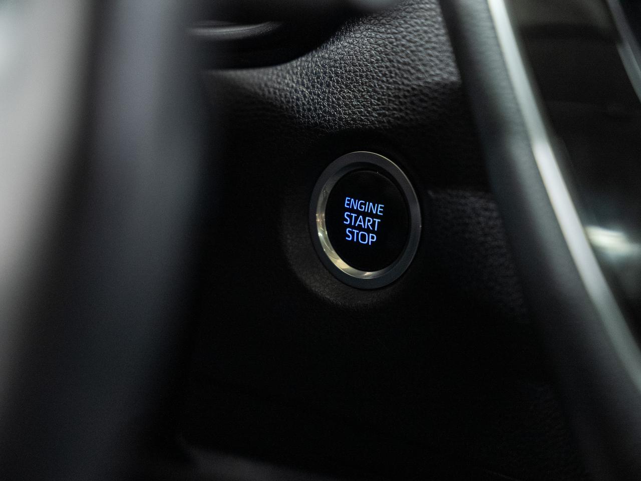 2022 Toyota Corolla LE UPGRADE | Sunroof | LaneDep | ACC | CarPlay