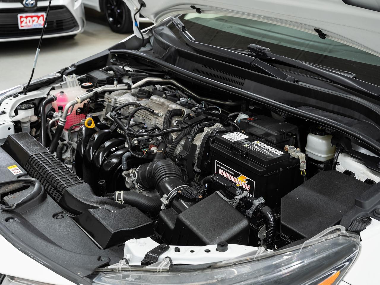 2022 Toyota Corolla LE UPGRADE | Sunroof | LaneDep | ACC | CarPlay Photo