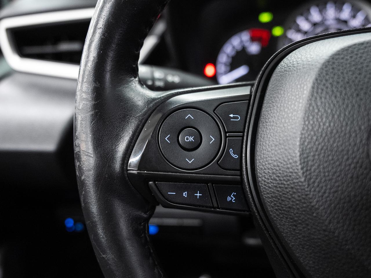 2022 Toyota Corolla LE UPGRADE | Sunroof | LaneDep | ACC | CarPlay Photo