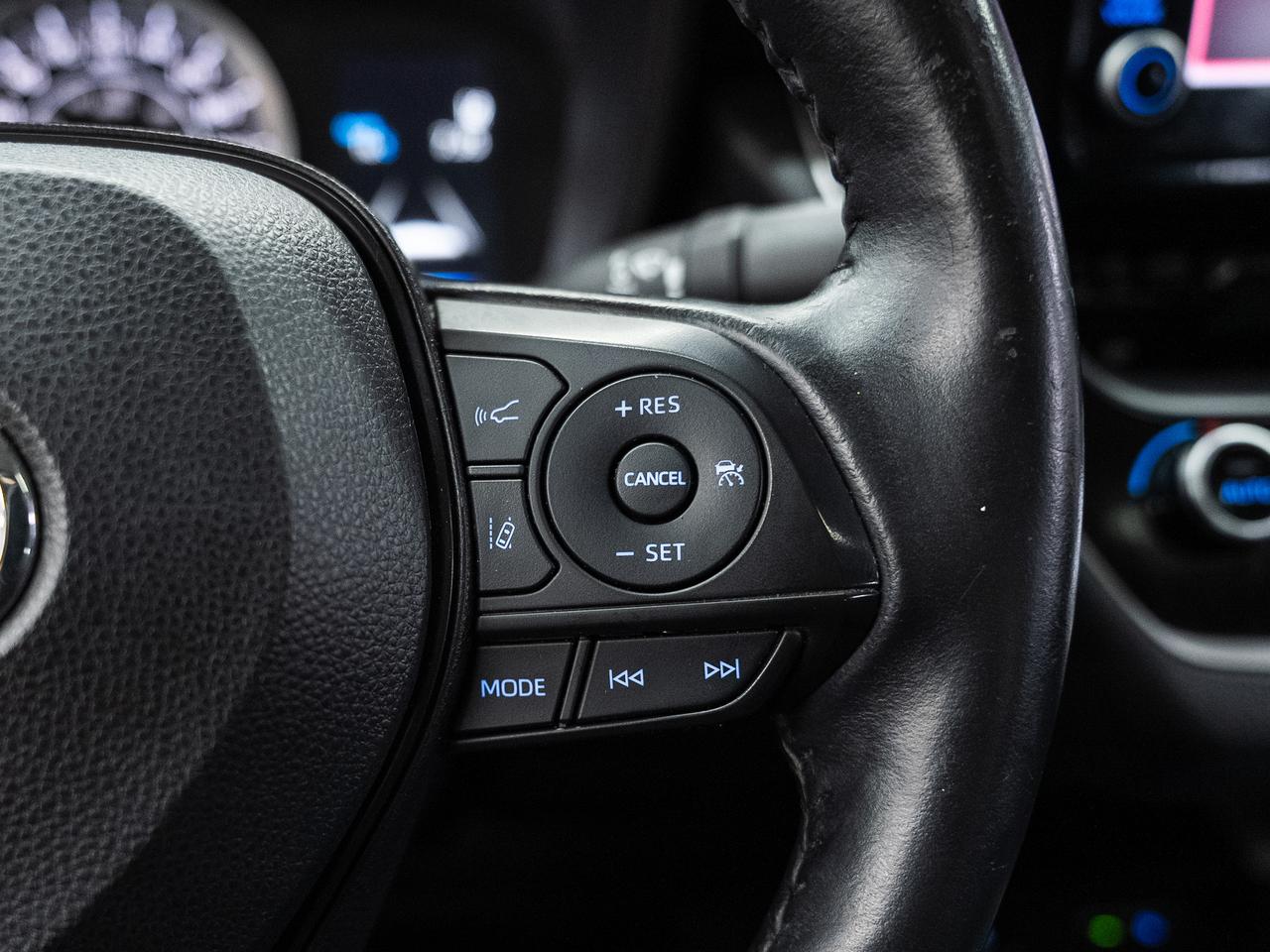 2022 Toyota Corolla LE UPGRADE | Sunroof | LaneDep | ACC | CarPlay