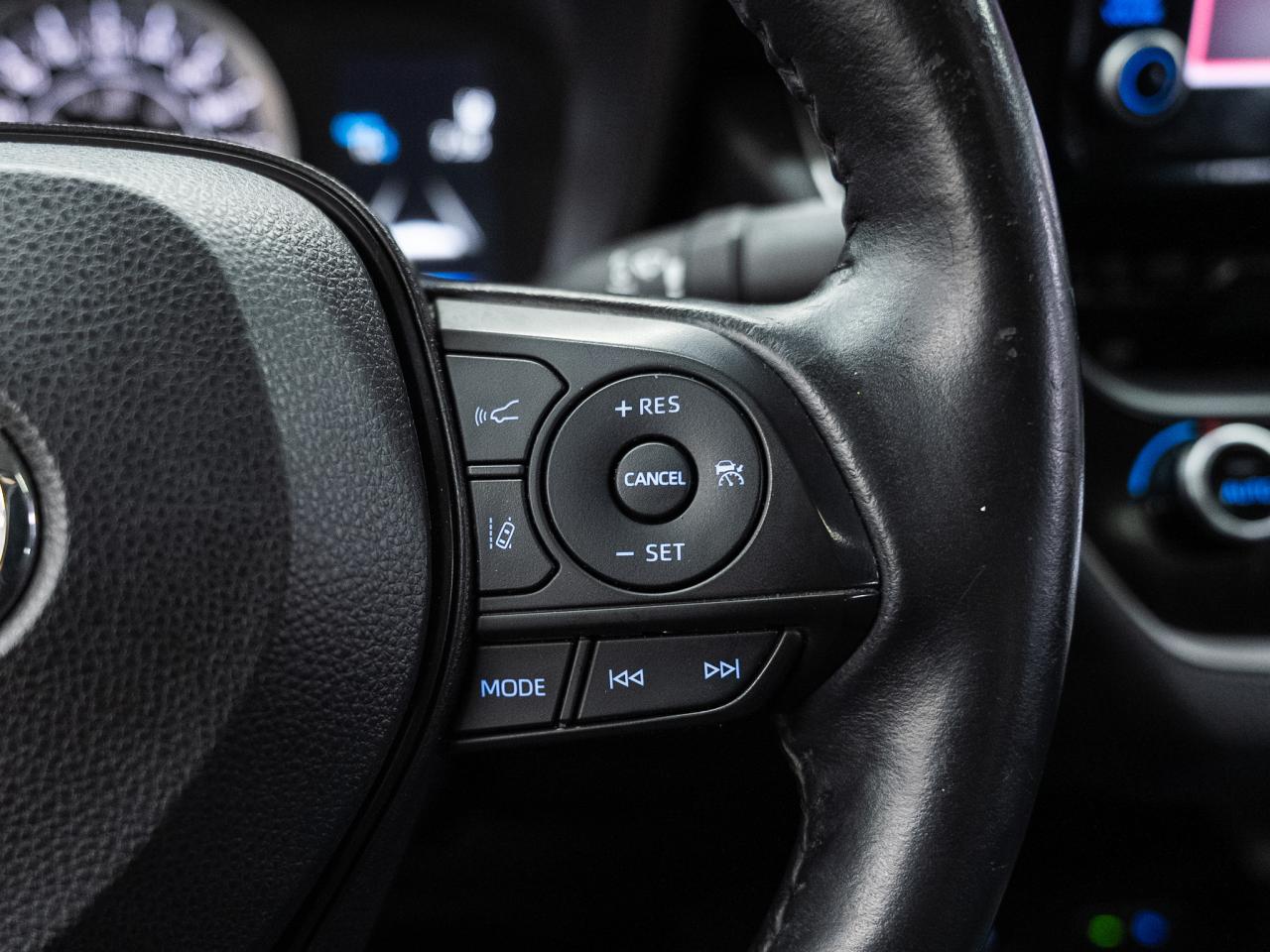 2022 Toyota Corolla LE UPGRADE | Sunroof | LaneDep | ACC | CarPlay