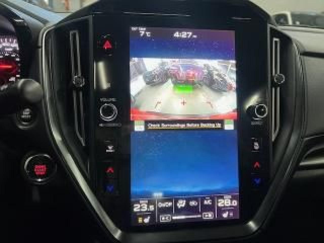 2023 Subaru WRX SPORT Photo