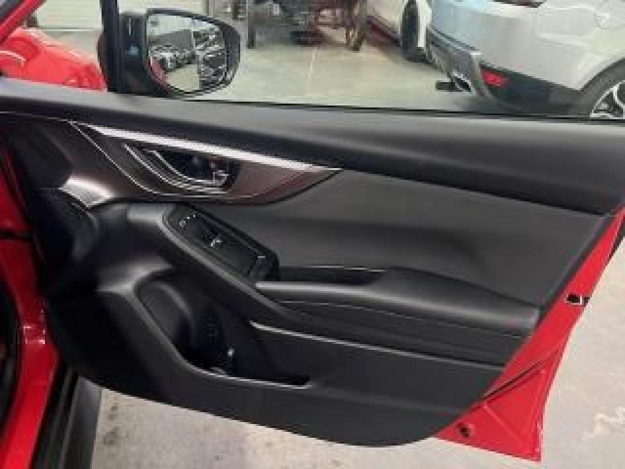 2023 Subaru WRX SPORT Photo