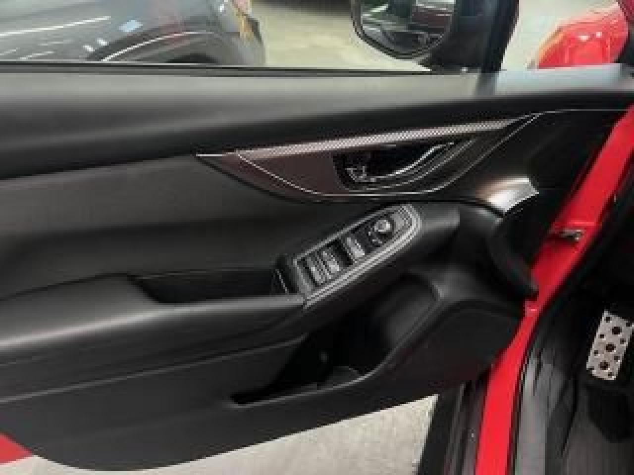 2023 Subaru WRX SPORT Photo