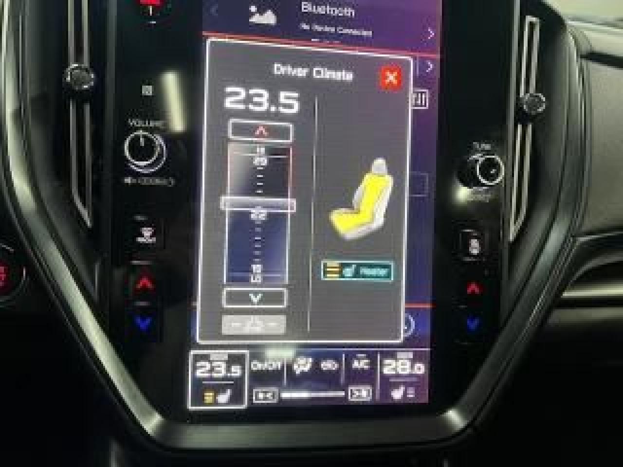 2023 Subaru WRX SPORT Photo