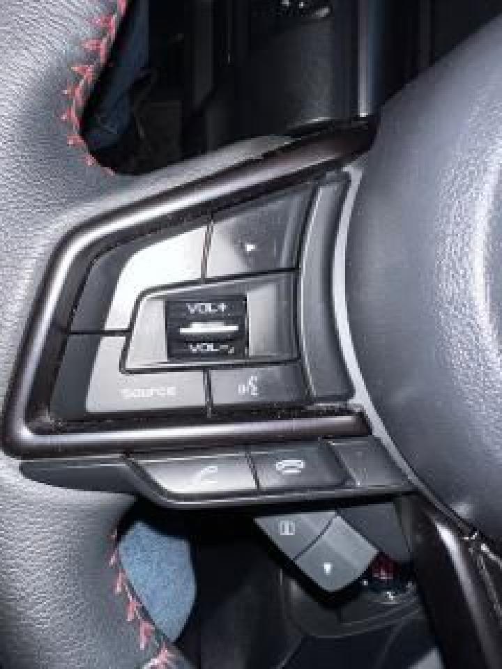 2023 Subaru WRX SPORT Photo