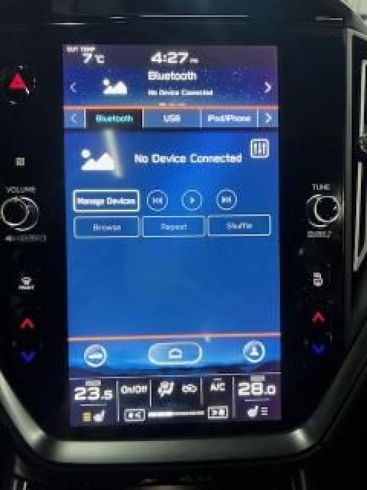 2023 Subaru WRX SPORT Photo