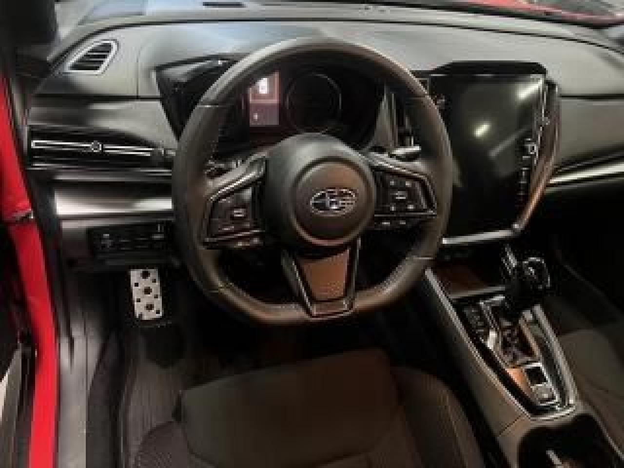 2023 Subaru WRX SPORT Photo