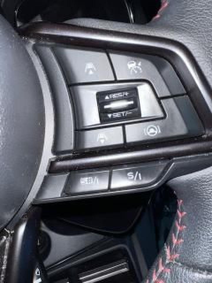 2023 Subaru WRX SPORT Photo