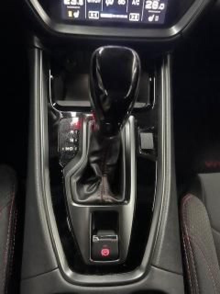 2023 Subaru WRX SPORT Photo