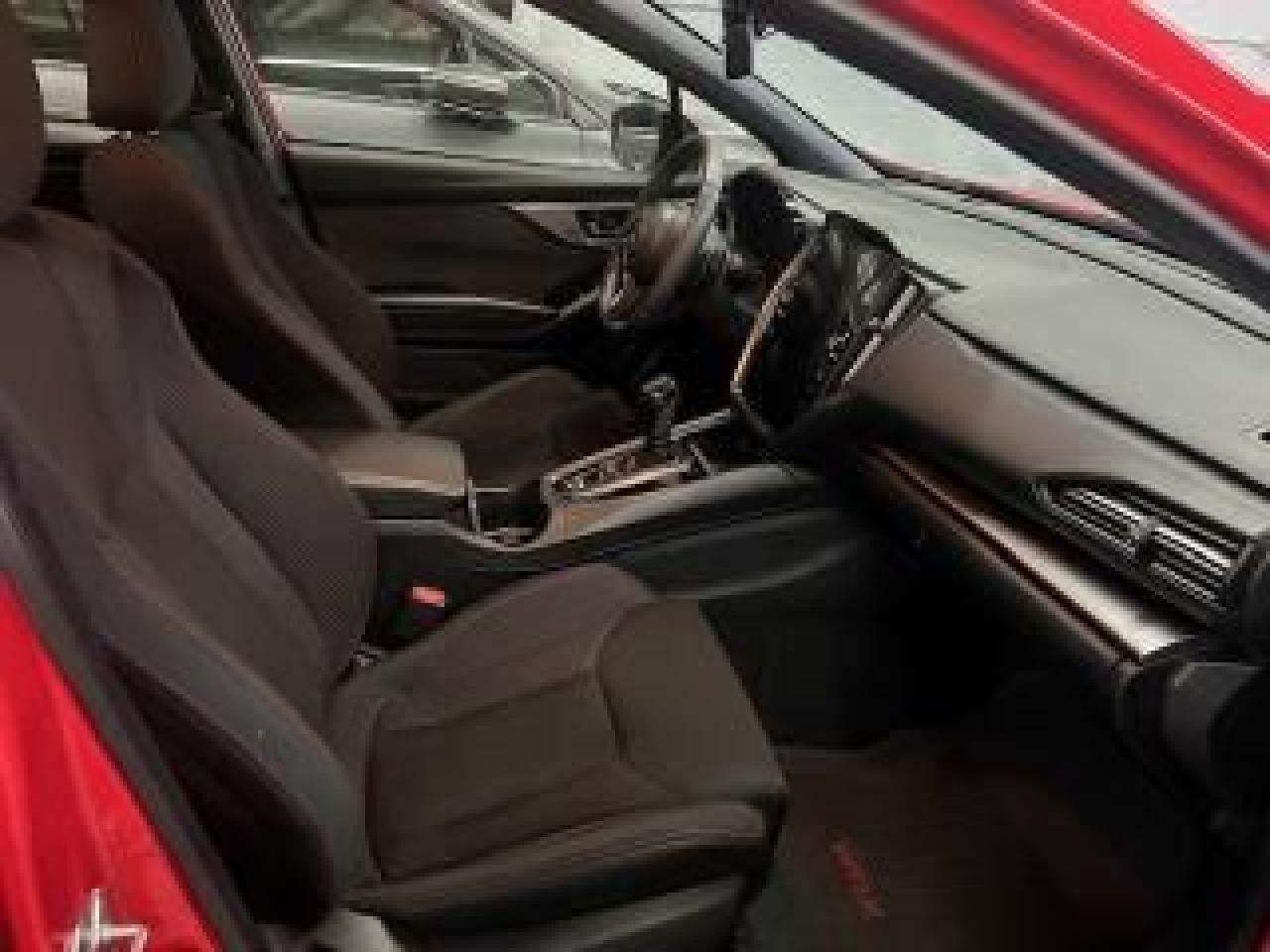 2023 Subaru WRX SPORT Photo