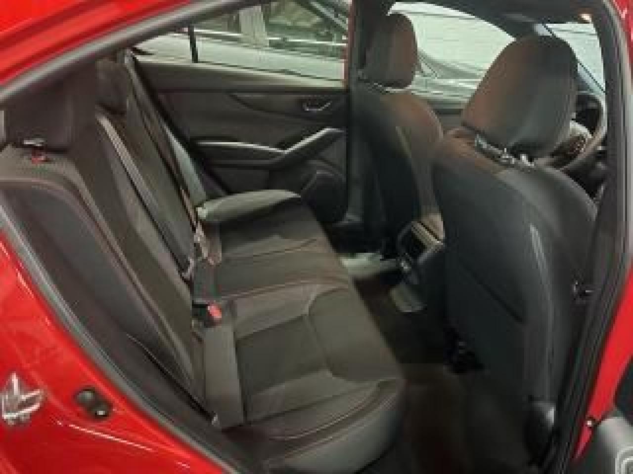 2023 Subaru WRX SPORT Photo