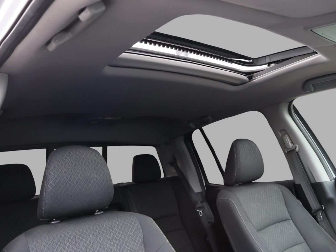 2017 Honda Ridgeline SPORT AWD CETRTIFIED *HONDA MAINTAIN* CAMERA BLUETOOTH HEATED SEATS SUNROOF CRUISE ALLOYS Photo