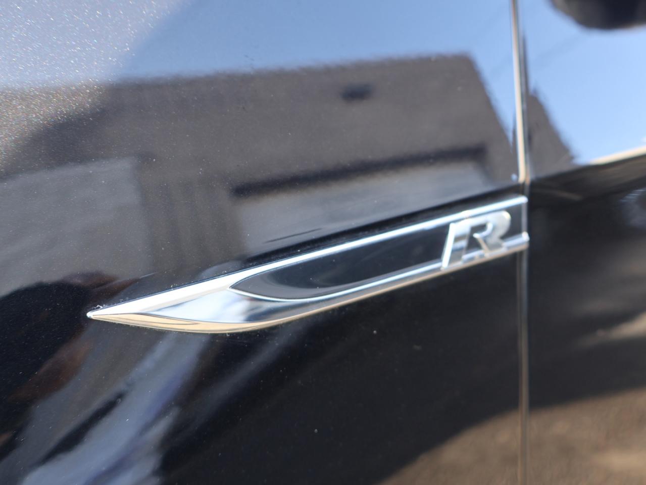 2016 Volkswagen Golf R DSG AWD CERTIFIED CAMERA *LOW KMS* BLUETOOTH LEATHER HEATED SEATS CRUISE ALLOYS Photo