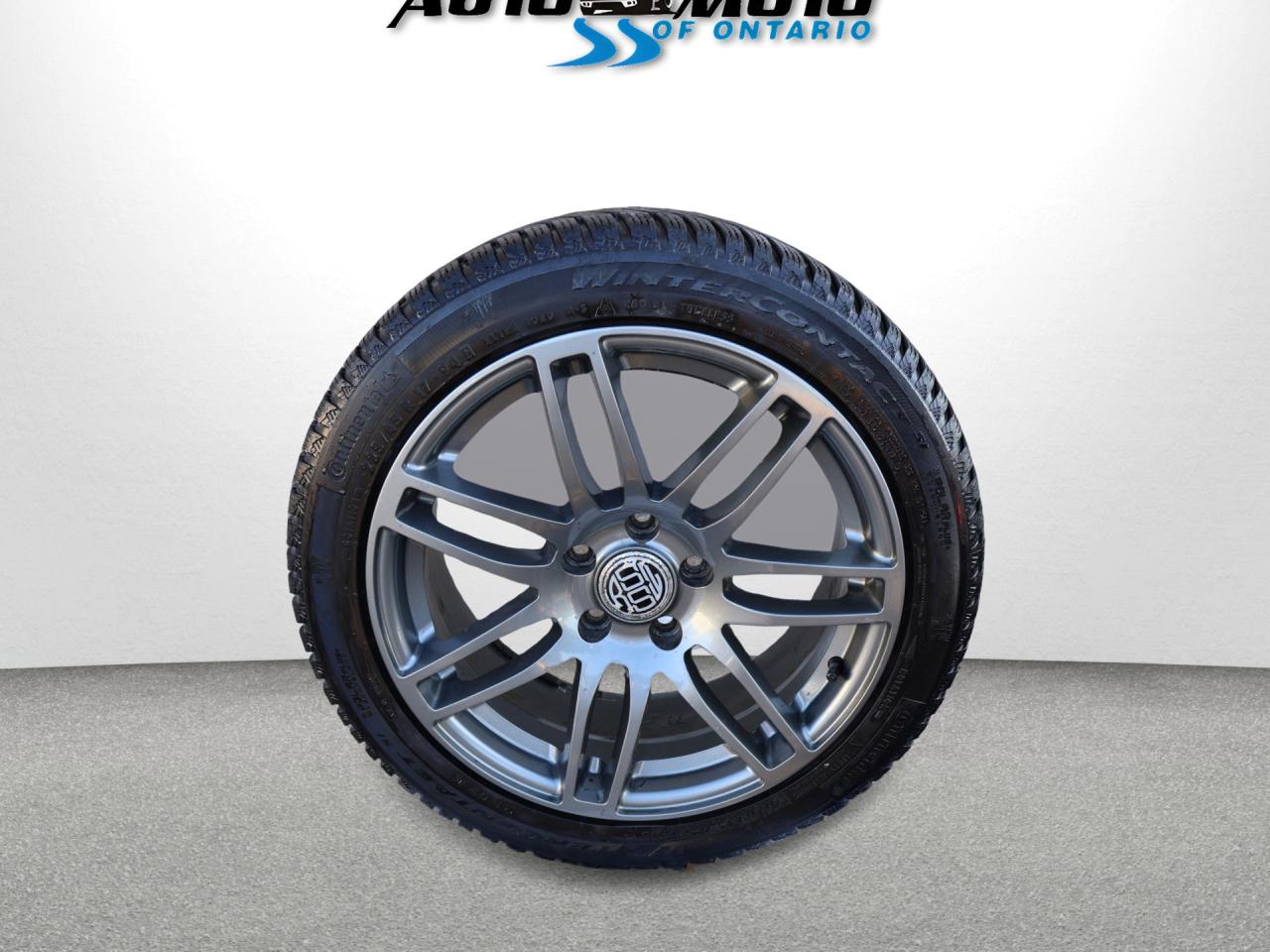 2016 Volkswagen Golf R DSG AWD CERTIFIED CAMERA *LOW KMS* BLUETOOTH LEATHER HEATED SEATS CRUISE ALLOYS Photo