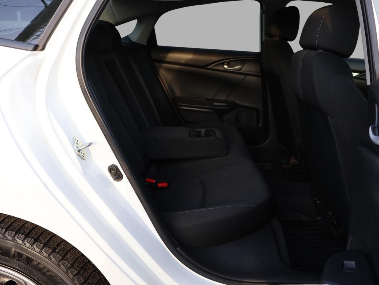 2020 Honda Civic LX CERTIFIED *ACCIDENT FREE*HONDA MAINTAIN* CAMERA BLUETOOTH HEATED SEATS CRUISE Photo