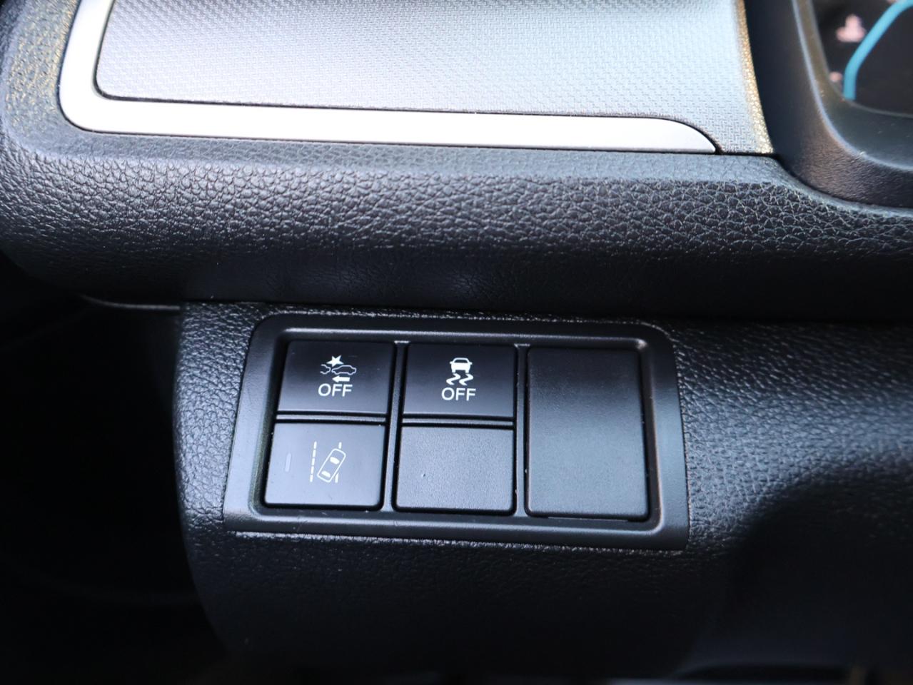 2020 Honda Civic LX CERTIFIED *ACCIDENT FREE*HONDA MAINTAIN* CAMERA BLUETOOTH HEATED SEATS CRUISE Photo