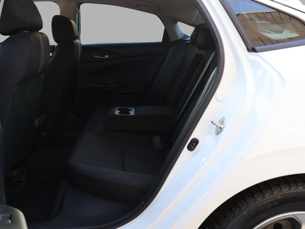 2020 Honda Civic LX CERTIFIED *ACCIDENT FREE*HONDA MAINTAIN* CAMERA BLUETOOTH HEATED SEATS CRUISE Photo