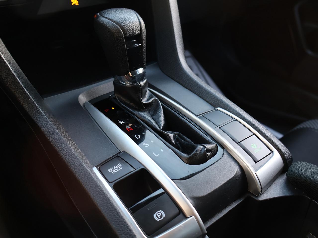 2020 Honda Civic LX CERTIFIED *ACCIDENT FREE*HONDA MAINTAIN* CAMERA BLUETOOTH HEATED SEATS CRUISE Photo