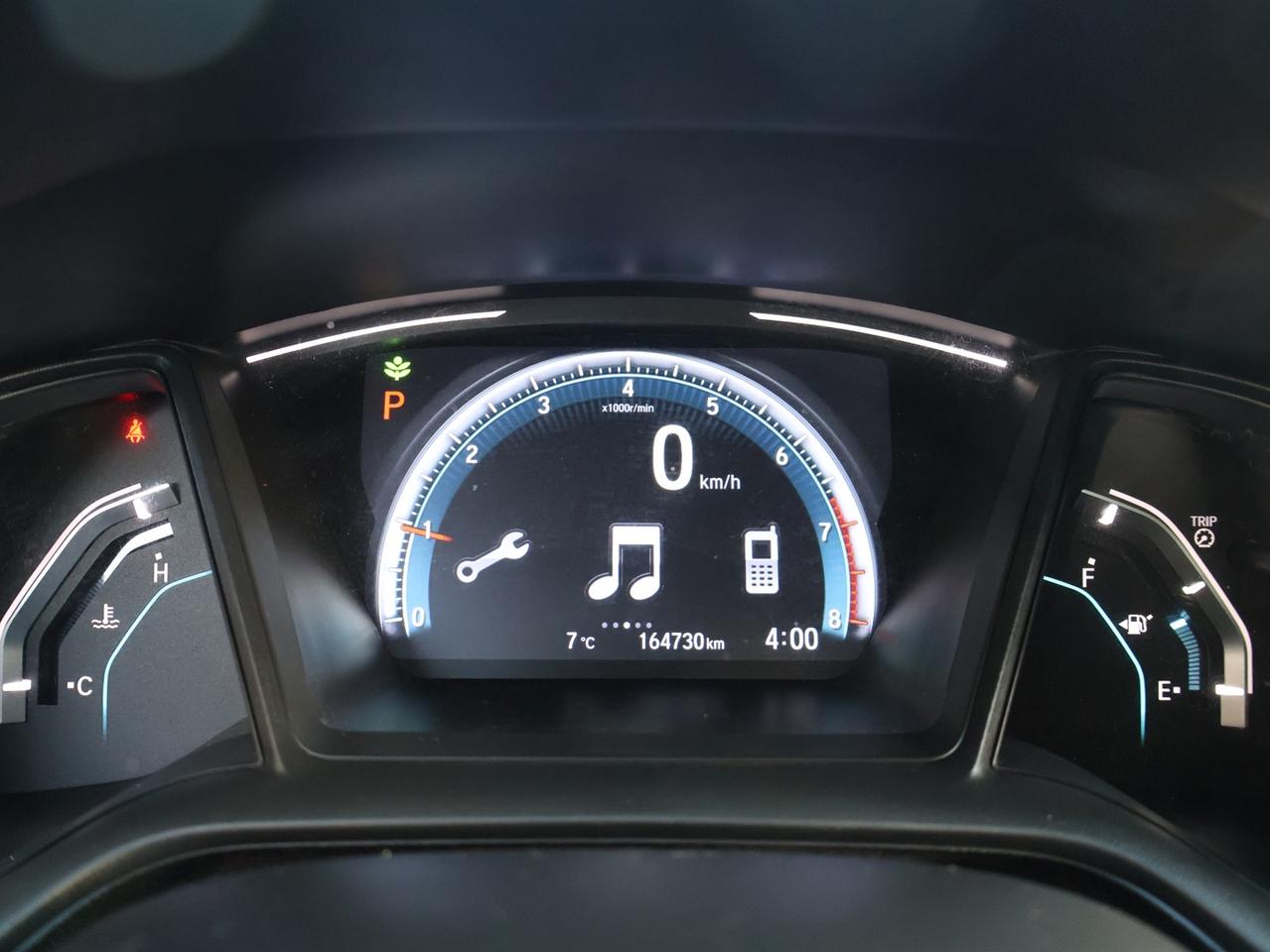 2020 Honda Civic LX CERTIFIED *ACCIDENT FREE*HONDA MAINTAIN* CAMERA BLUETOOTH HEATED SEATS CRUISE Photo