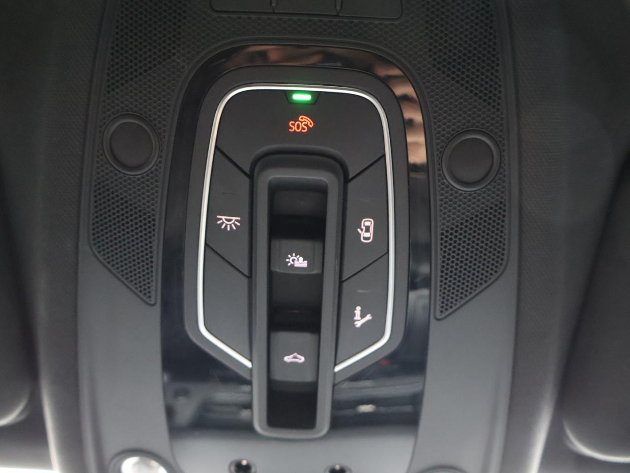 2019 Audi Q7 V6 TECHNIK S-LINE AWD CERTIFIED *ACCIDENT FREE*AUDI MAINTAIN* CAMERA NAV BLUETOOTH LEATHER HEATED SEATS PANO ROOF CRUISE ALLOYS Photo