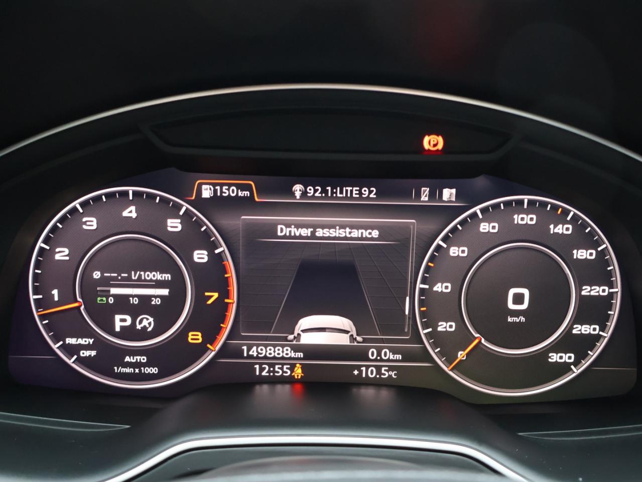 2019 Audi Q7 V6 TECHNIK S-LINE AWD CERTIFIED *ACCIDENT FREE*AUDI MAINTAIN* CAMERA NAV BLUETOOTH LEATHER HEATED SEATS PANO ROOF CRUISE ALLOYS Photo