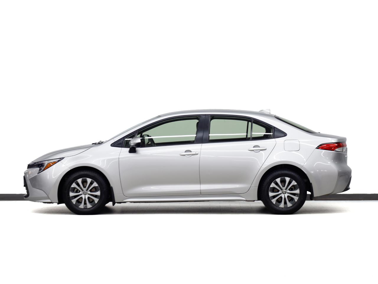 2023 Toyota Corolla HYBRID LE | LaneDep | ACC | Heated Seats | CarPlay