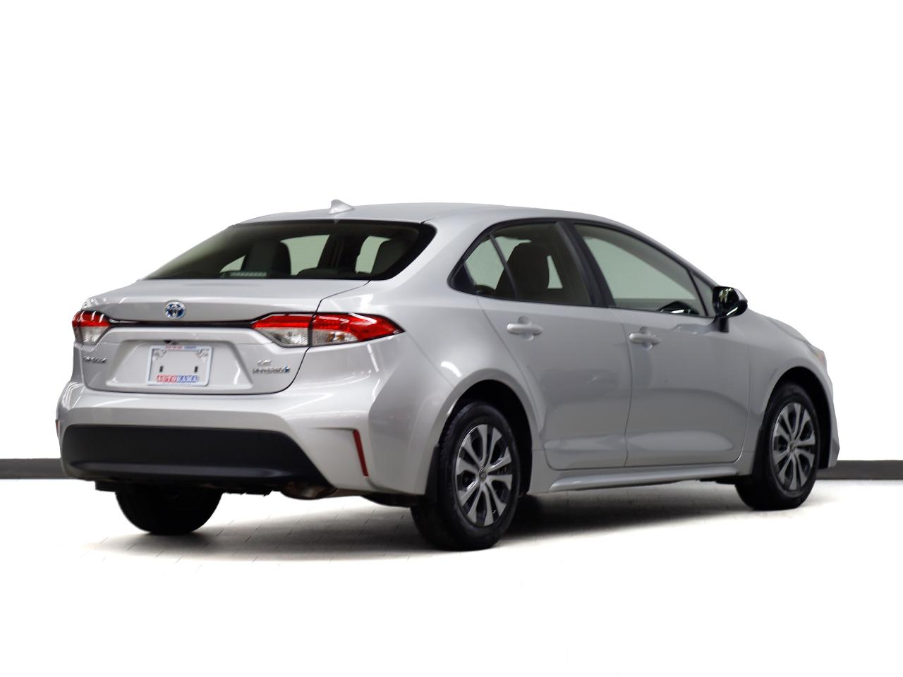 2023 Toyota Corolla HYBRID LE | LaneDep | ACC | Heated Seats | CarPlay