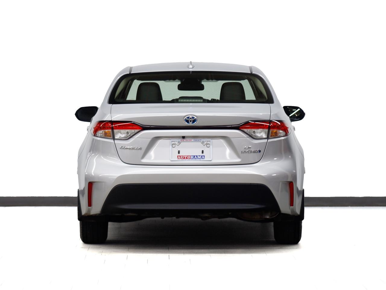 2023 Toyota Corolla HYBRID LE | LaneDep | ACC | Heated Seats | CarPlay